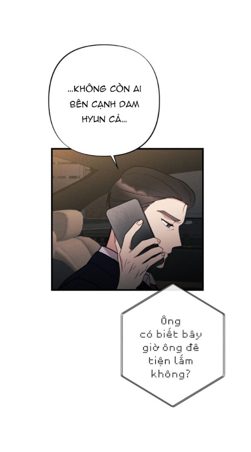 [18+] ĂN MÒN 