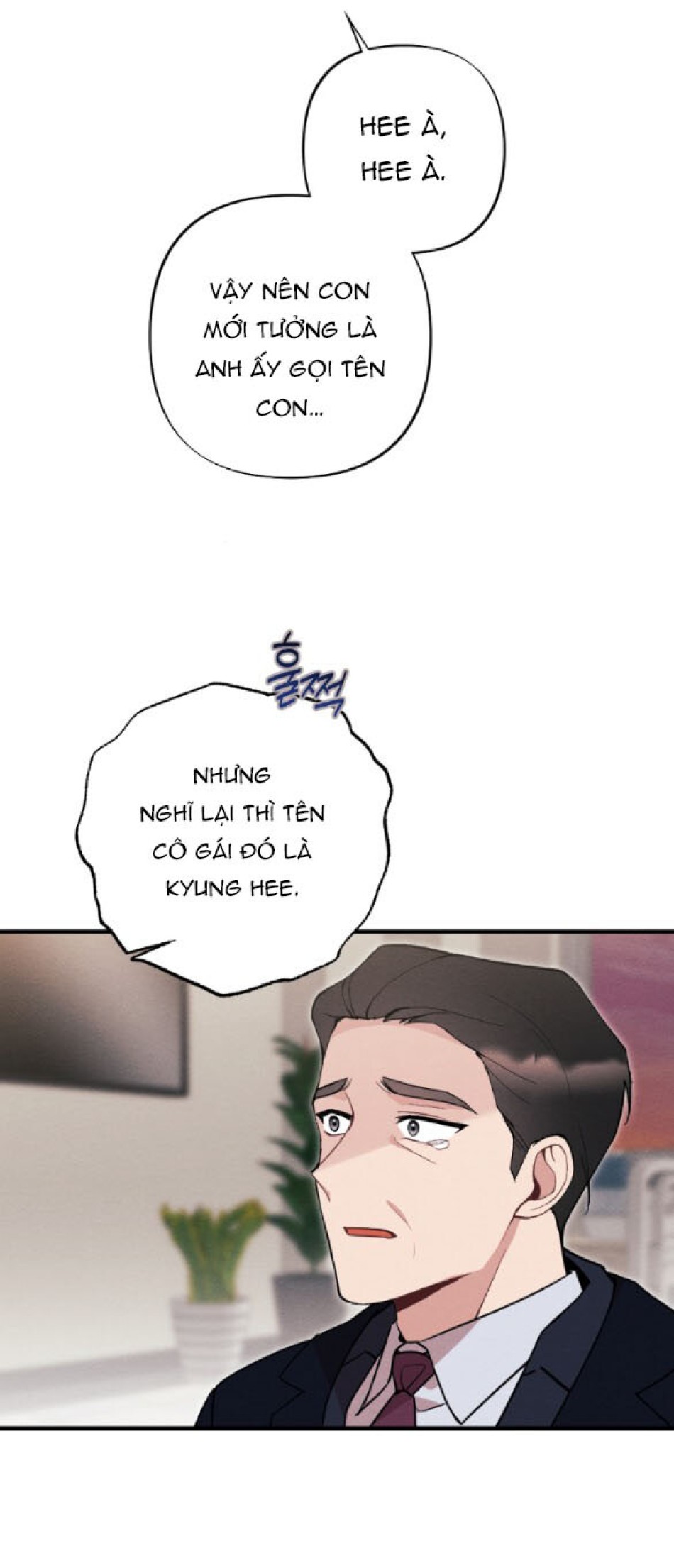 [18+] ĂN MÒN 