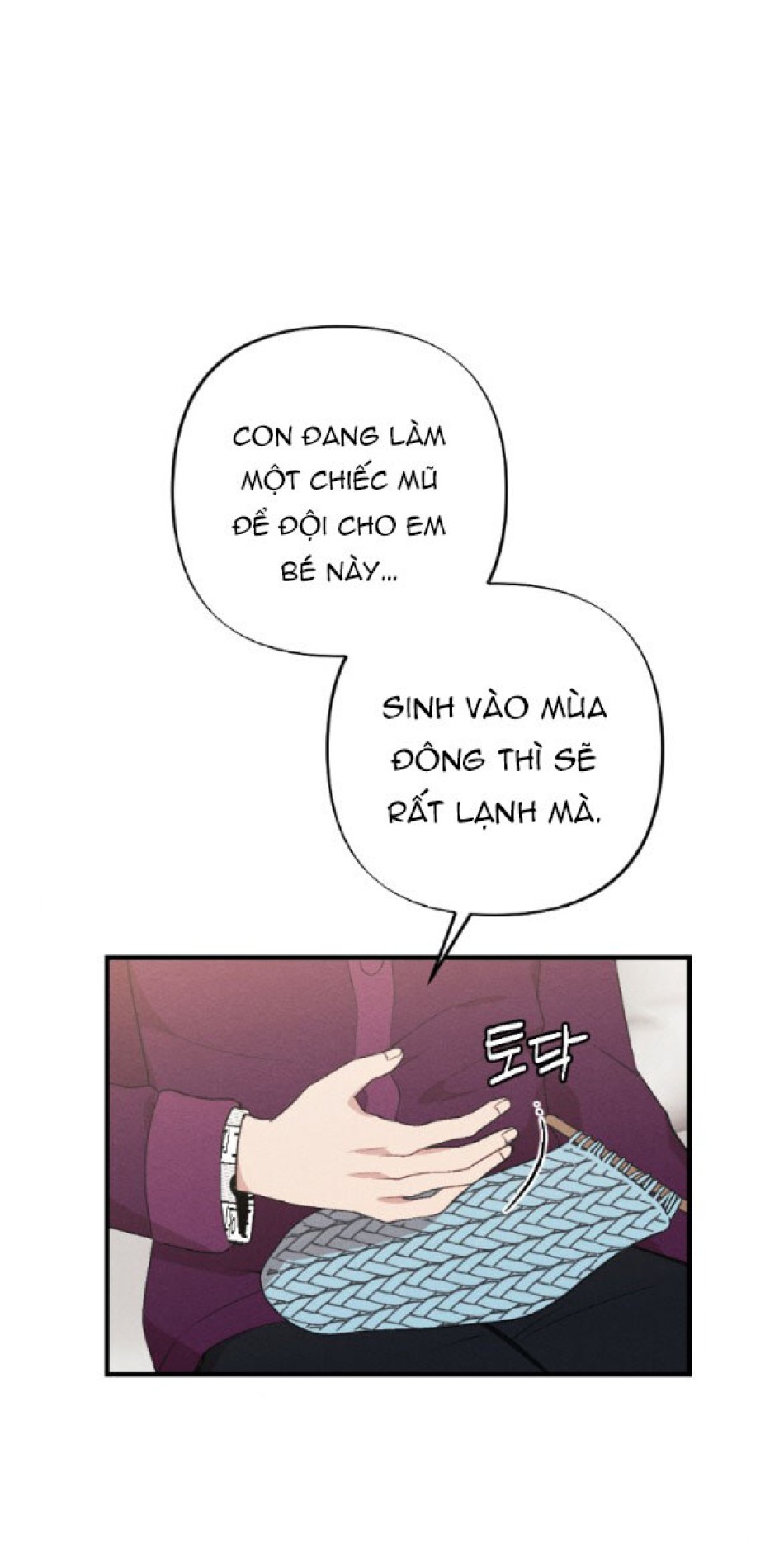 [18+] ĂN MÒN 