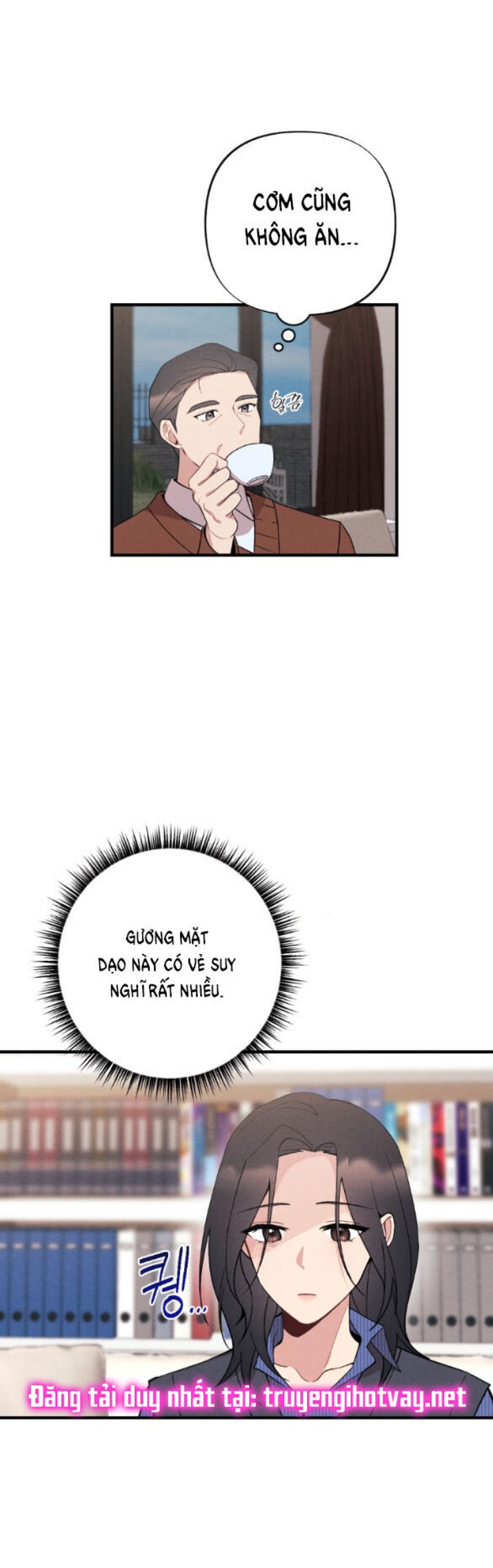 [18+] ĂN MÒN 