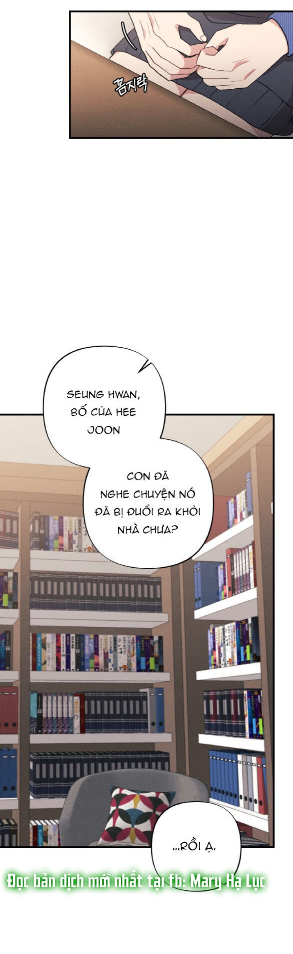 [18+] ĂN MÒN 