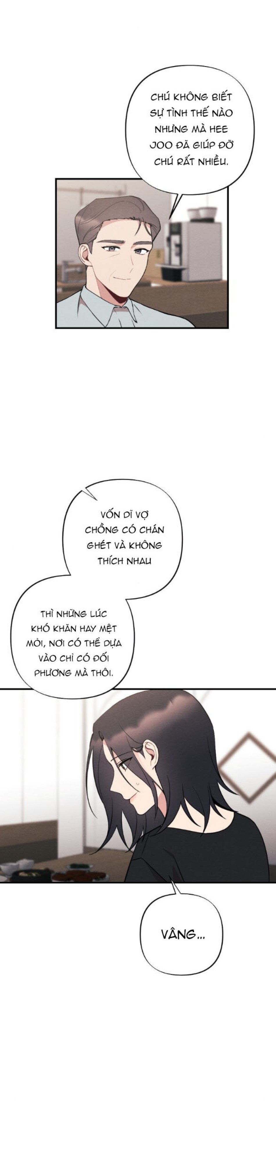 [18+] ĂN MÒN 
