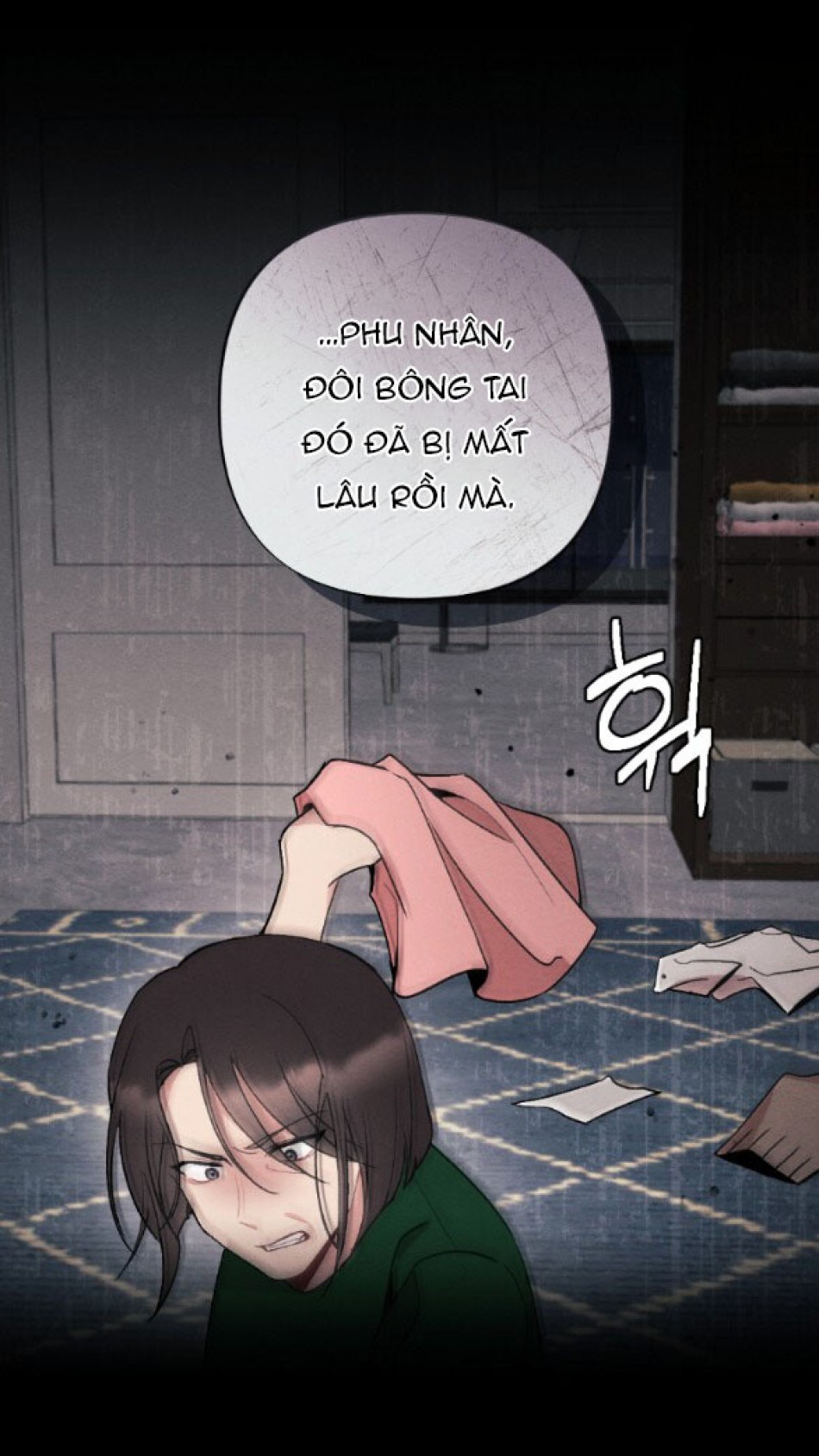 [18+] ĂN MÒN 