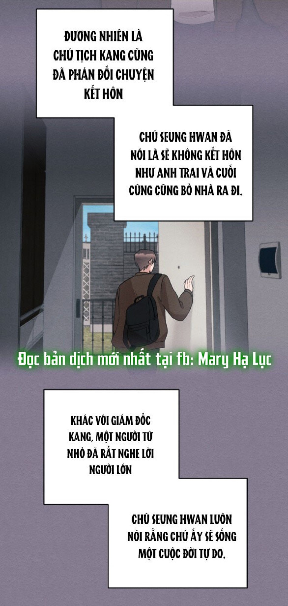 [18+] ĂN MÒN 
