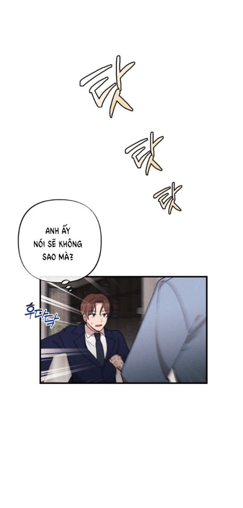 [18+] ĂN MÒN 