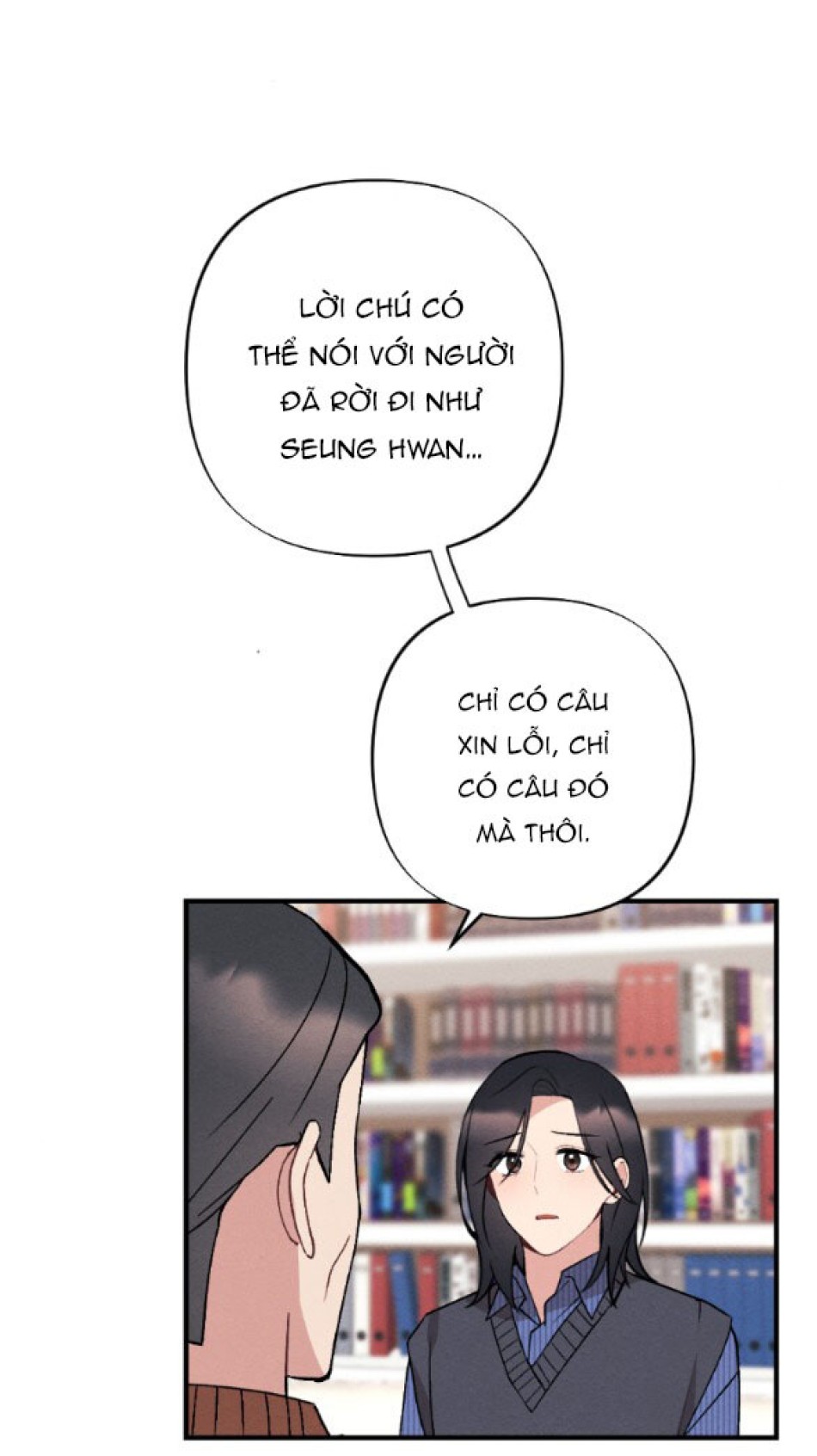 [18+] ĂN MÒN 