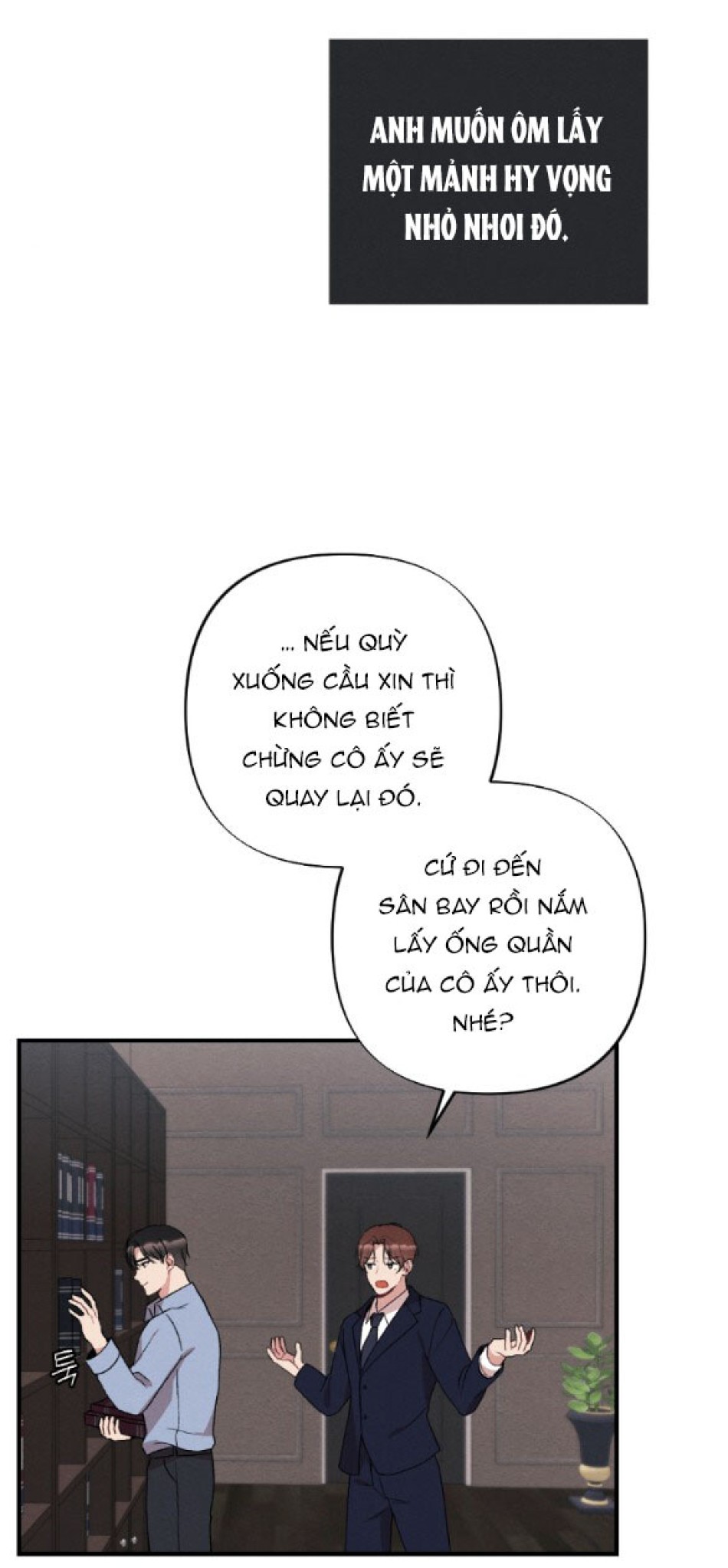 [18+] ĂN MÒN 