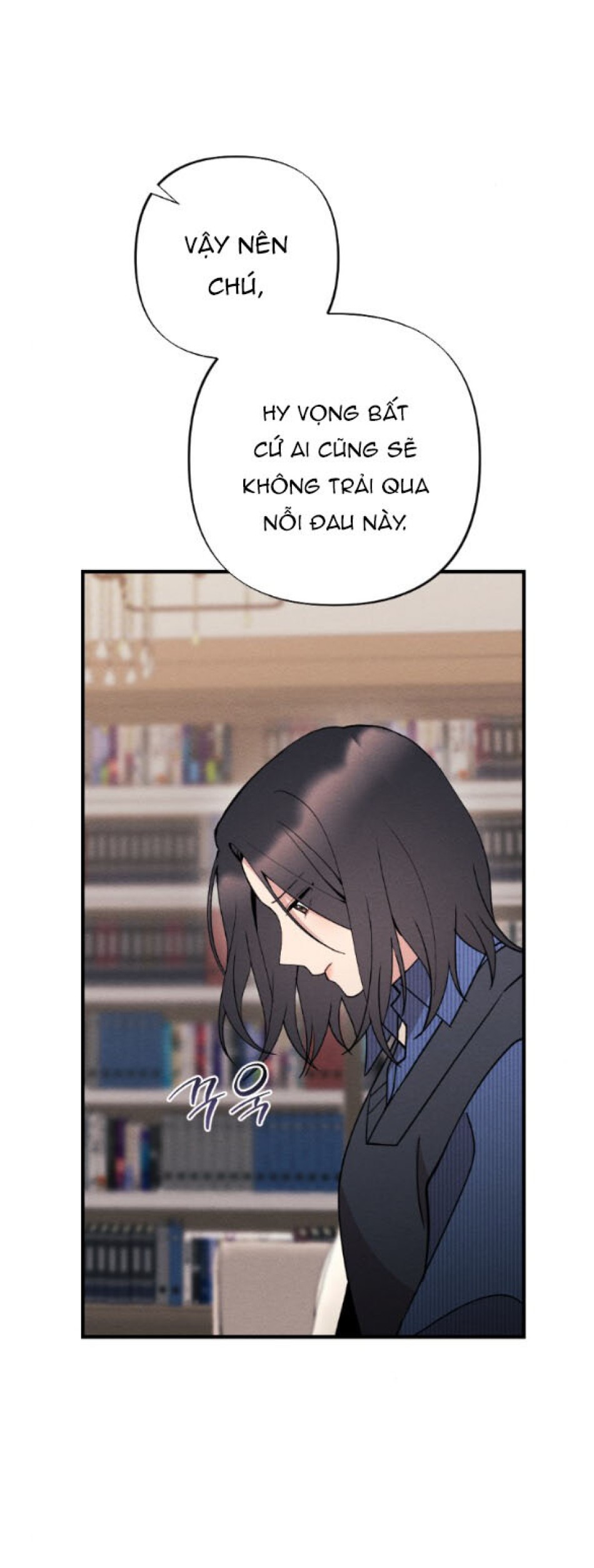 [18+] ĂN MÒN 