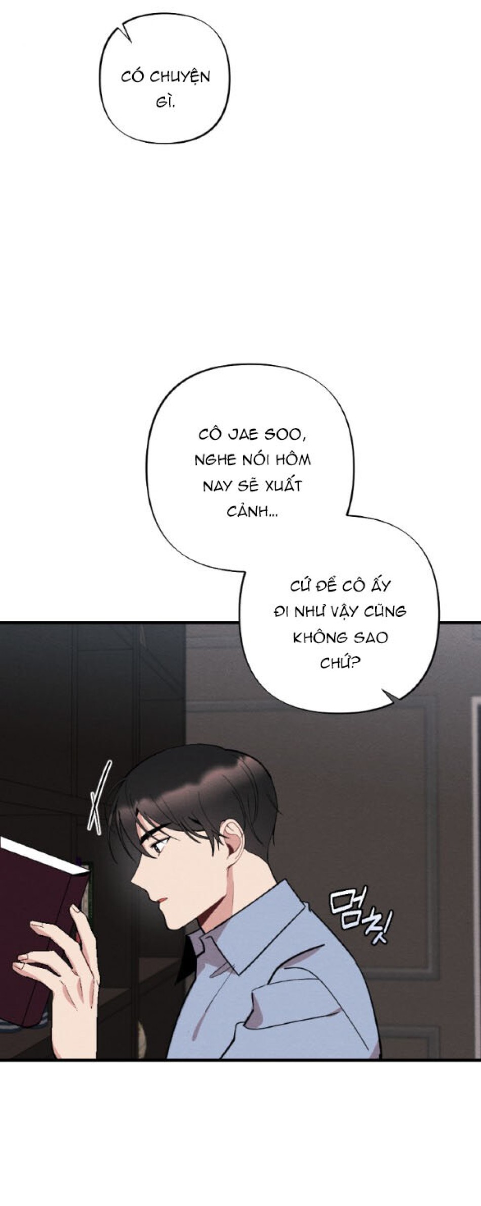 [18+] ĂN MÒN 