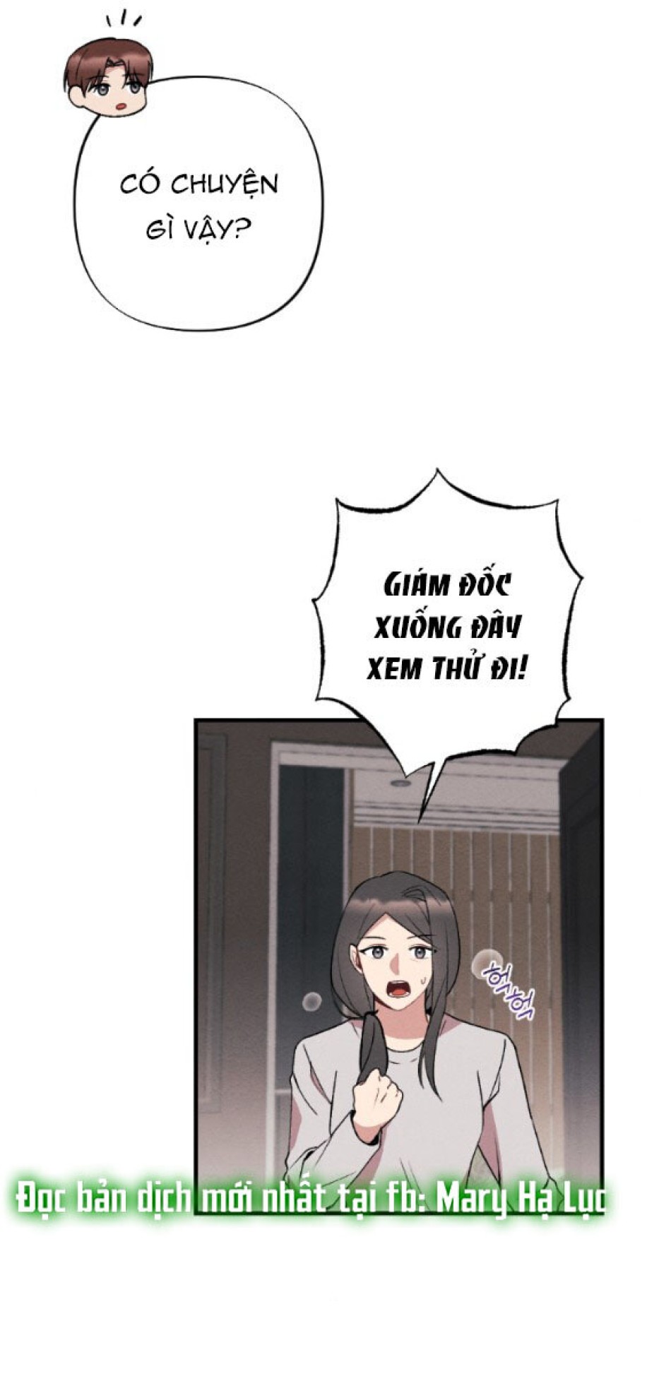 [18+] ĂN MÒN 