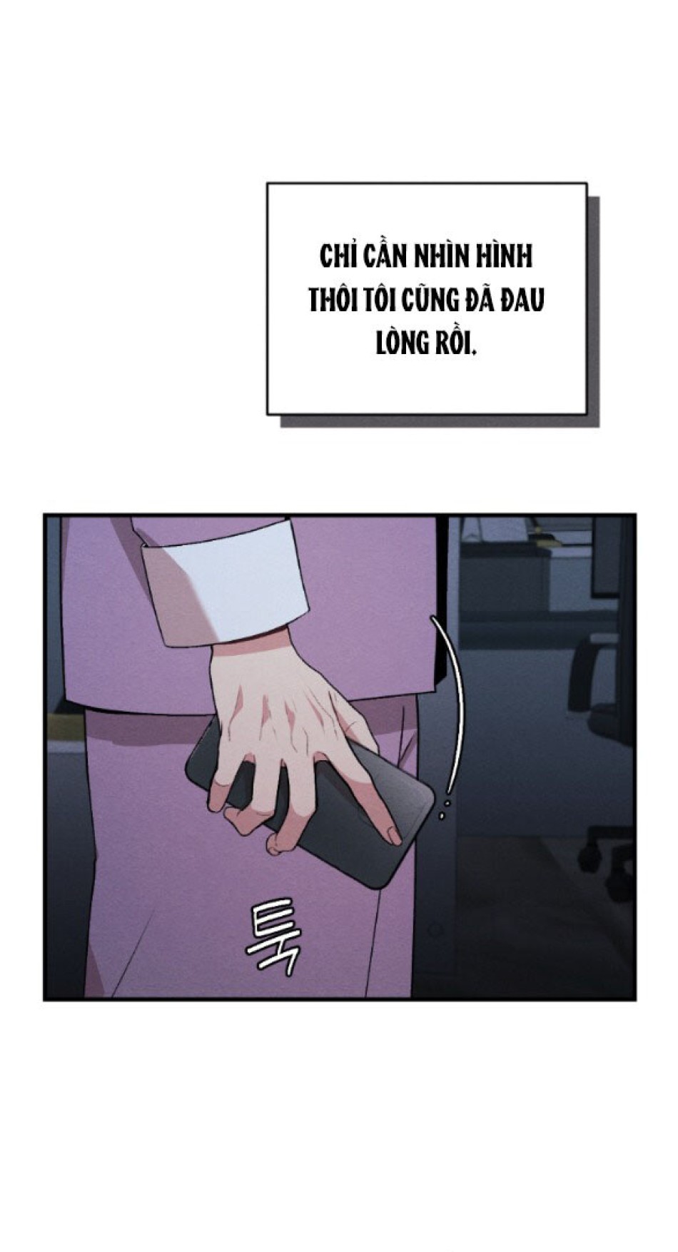 [18+] ĂN MÒN 