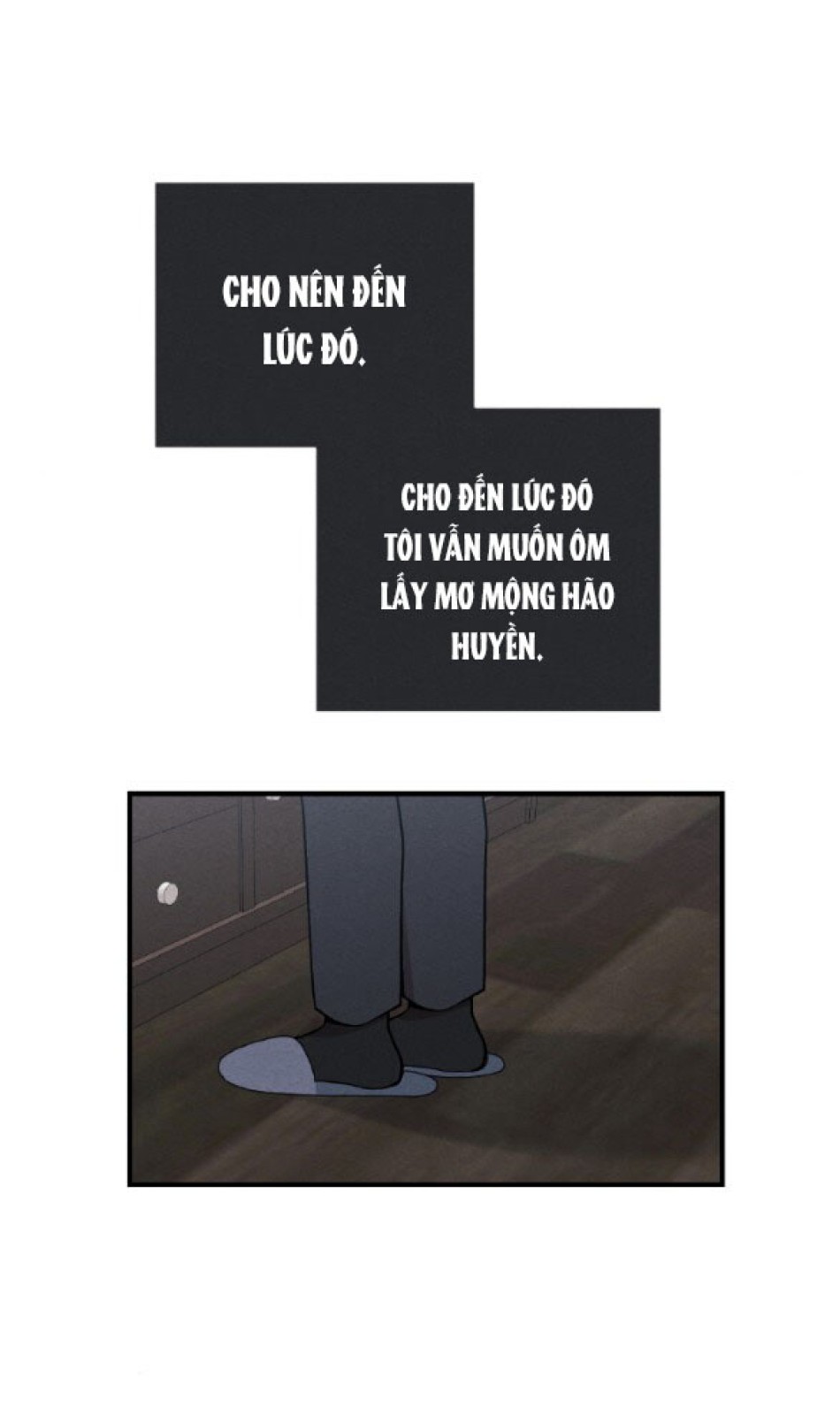 [18+] ĂN MÒN 