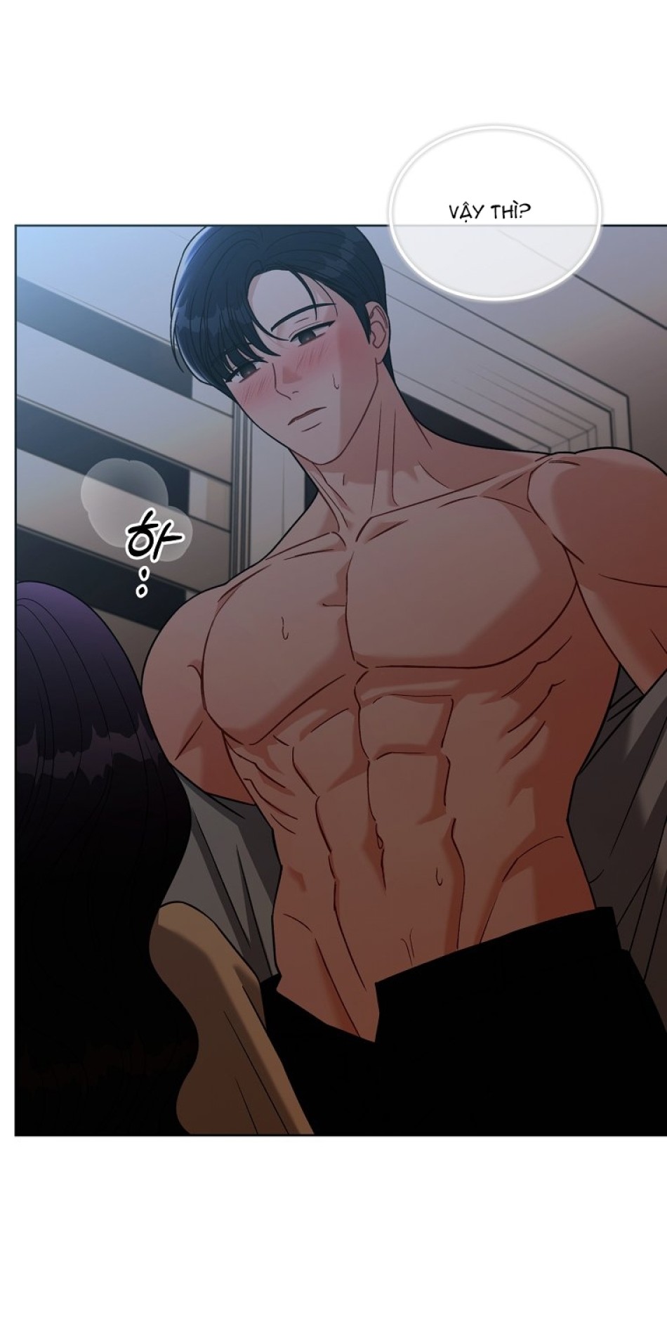 [18+] ĂN MÒN 