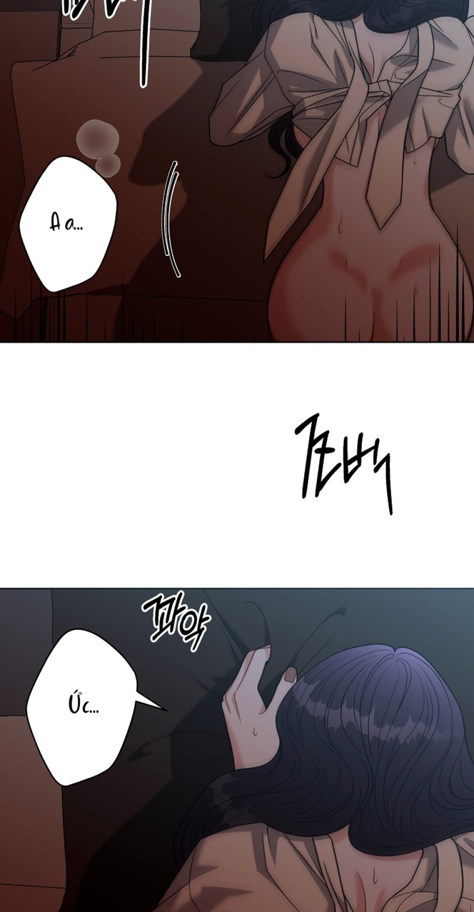 [18+] ĂN MÒN 