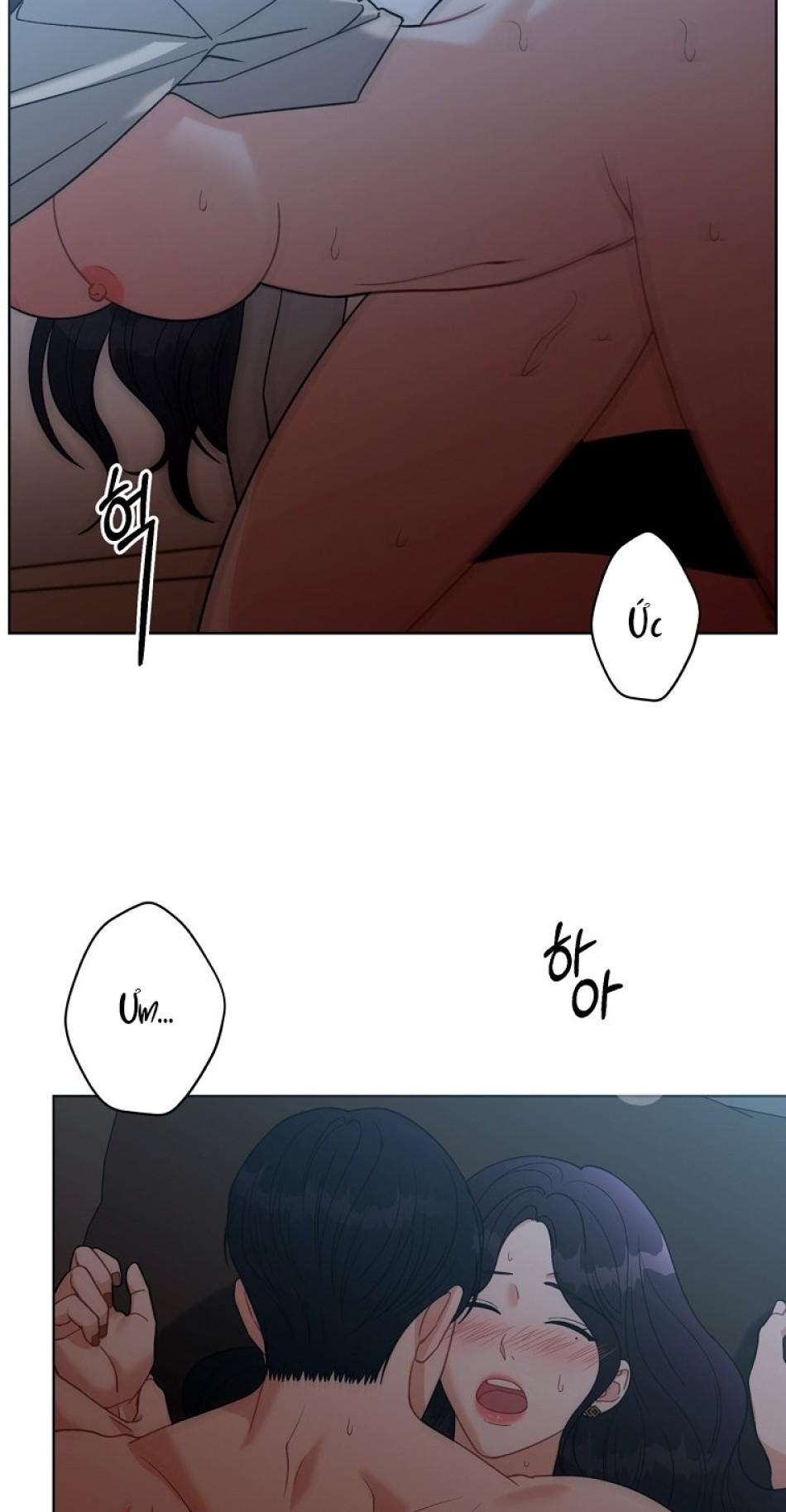 [18+] ĂN MÒN 