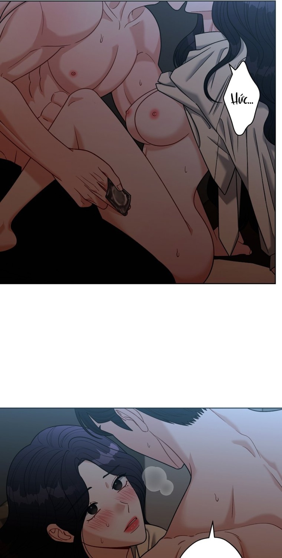 [18+] ĂN MÒN 