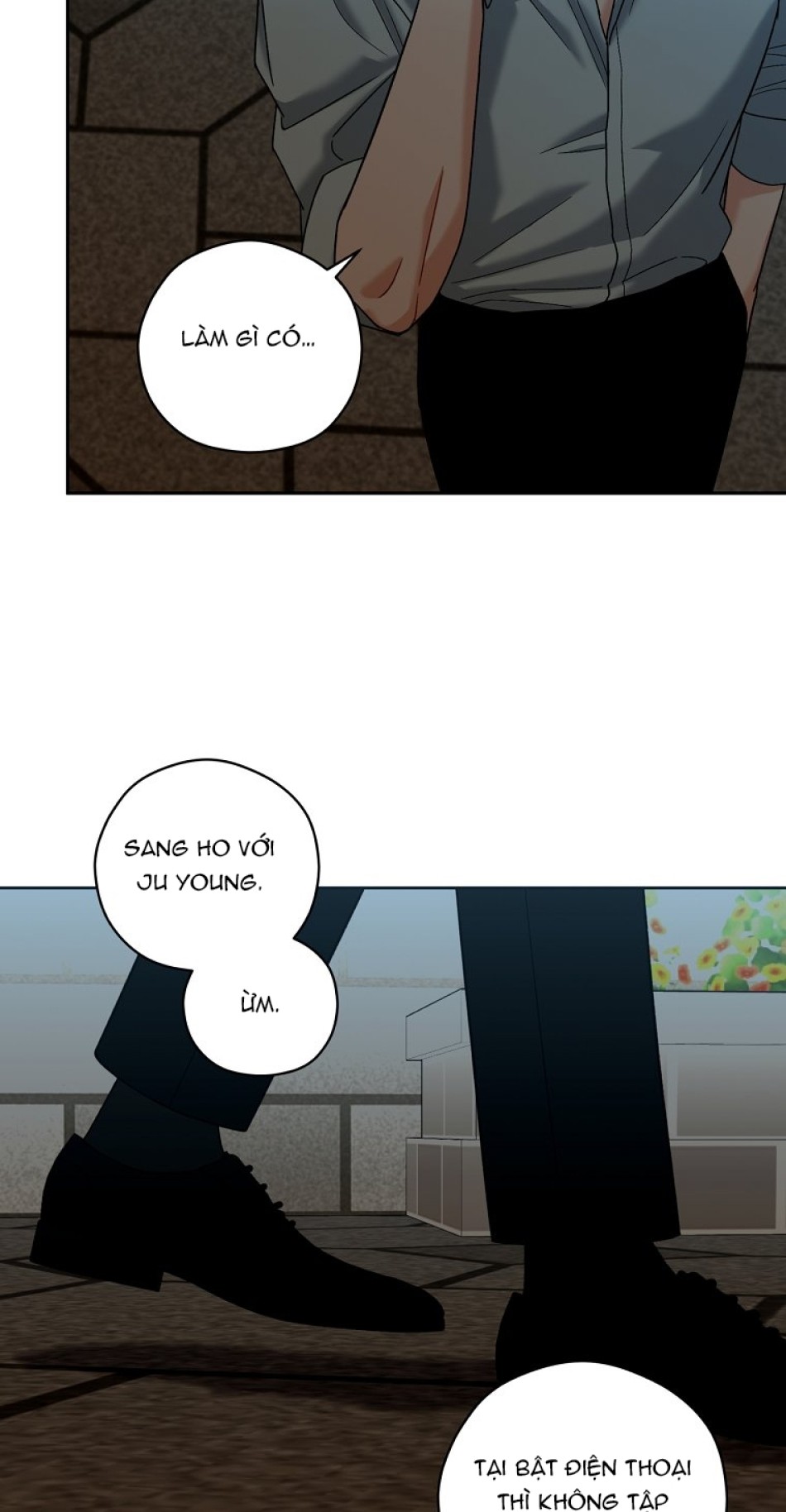 [18+] ĂN MÒN 
