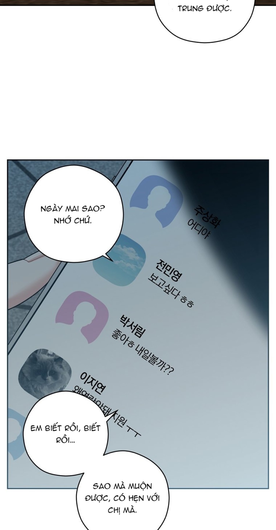 [18+] ĂN MÒN 