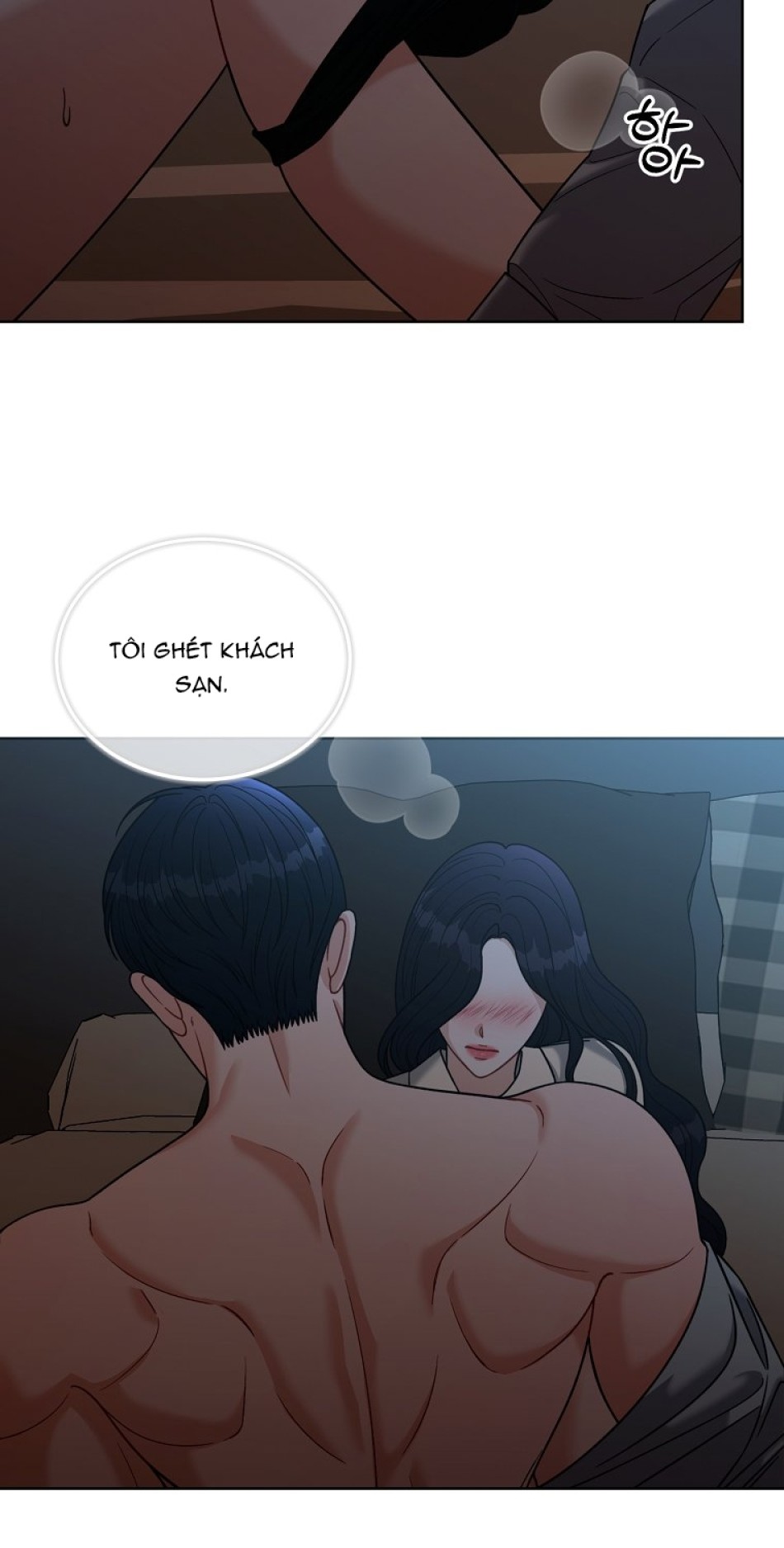 [18+] ĂN MÒN 