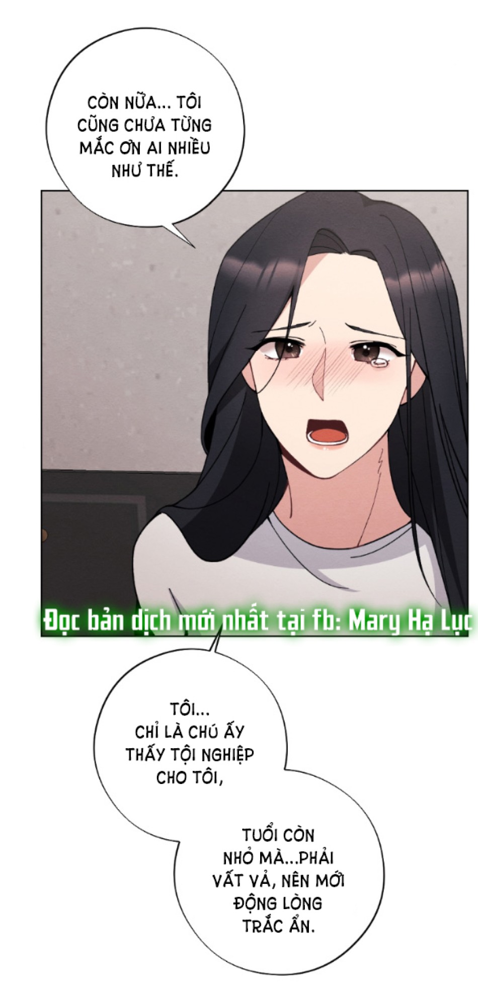 [18+] ĂN MÒN 
