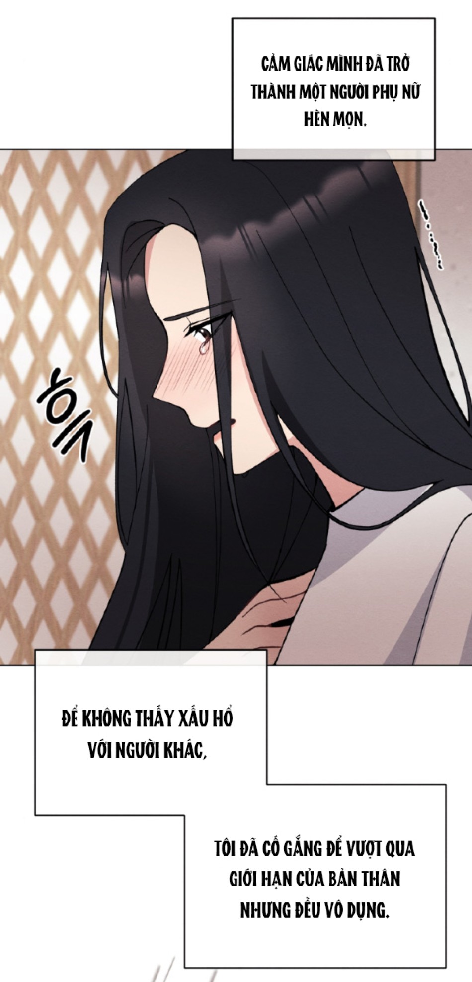[18+] ĂN MÒN 