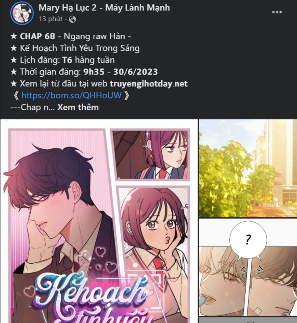 [18+] ĂN MÒN 