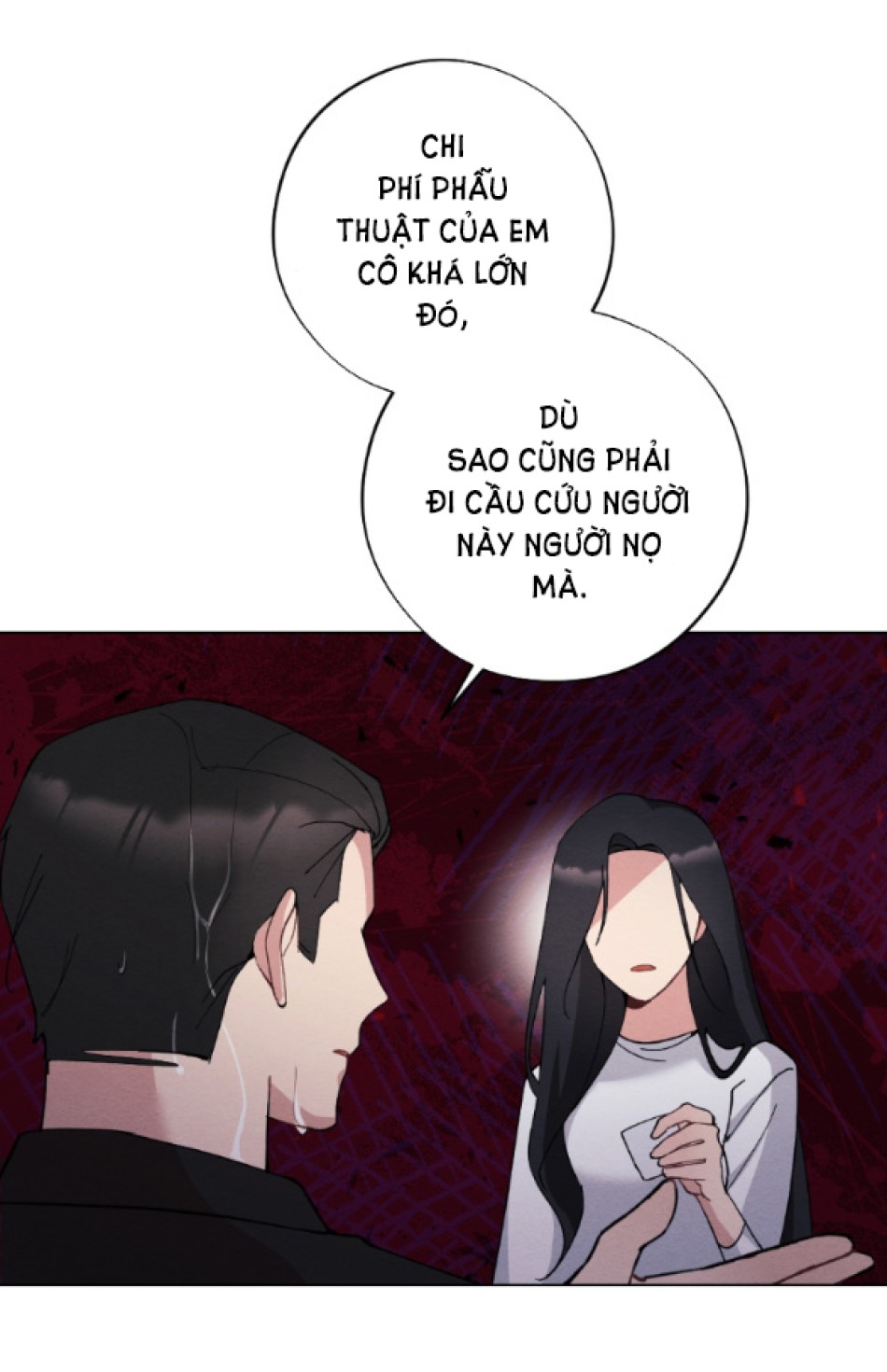 [18+] ĂN MÒN 