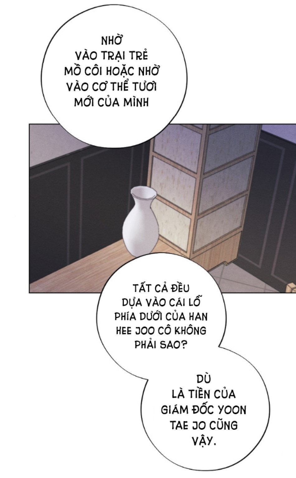 [18+] ĂN MÒN 