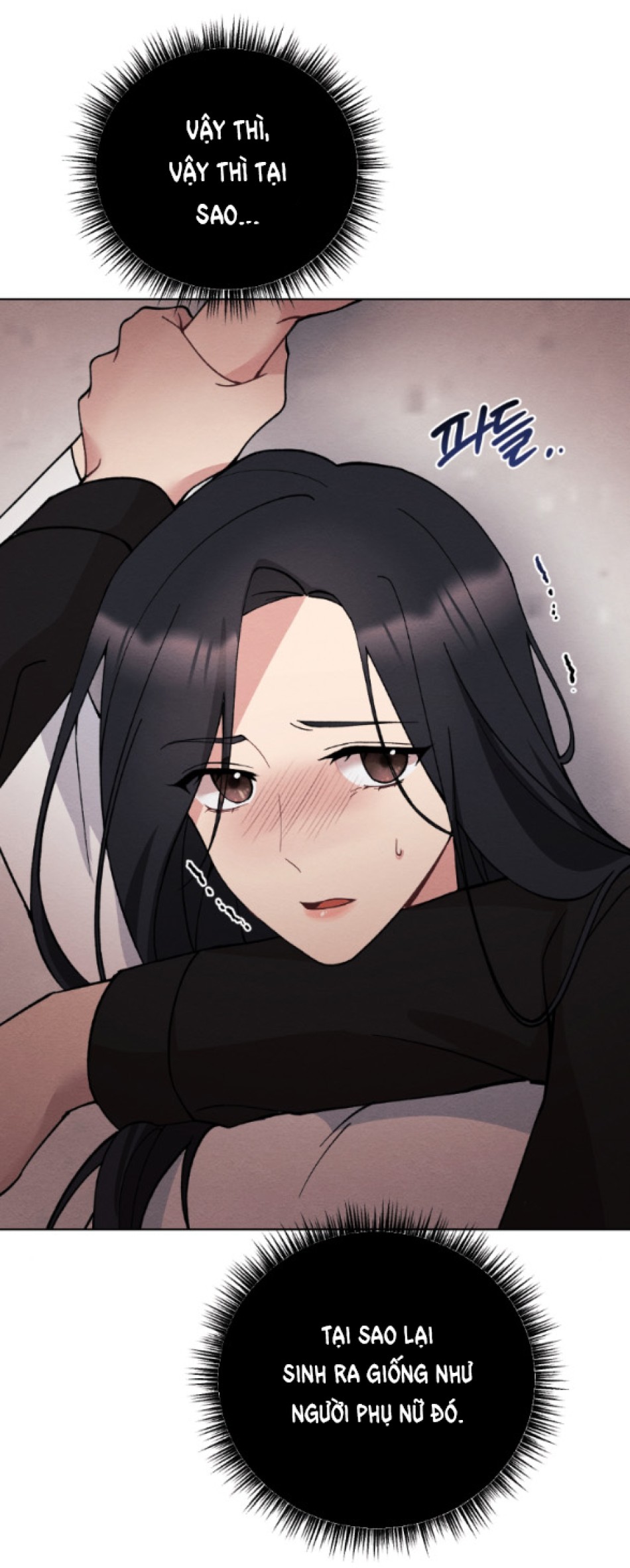 [18+] ĂN MÒN 