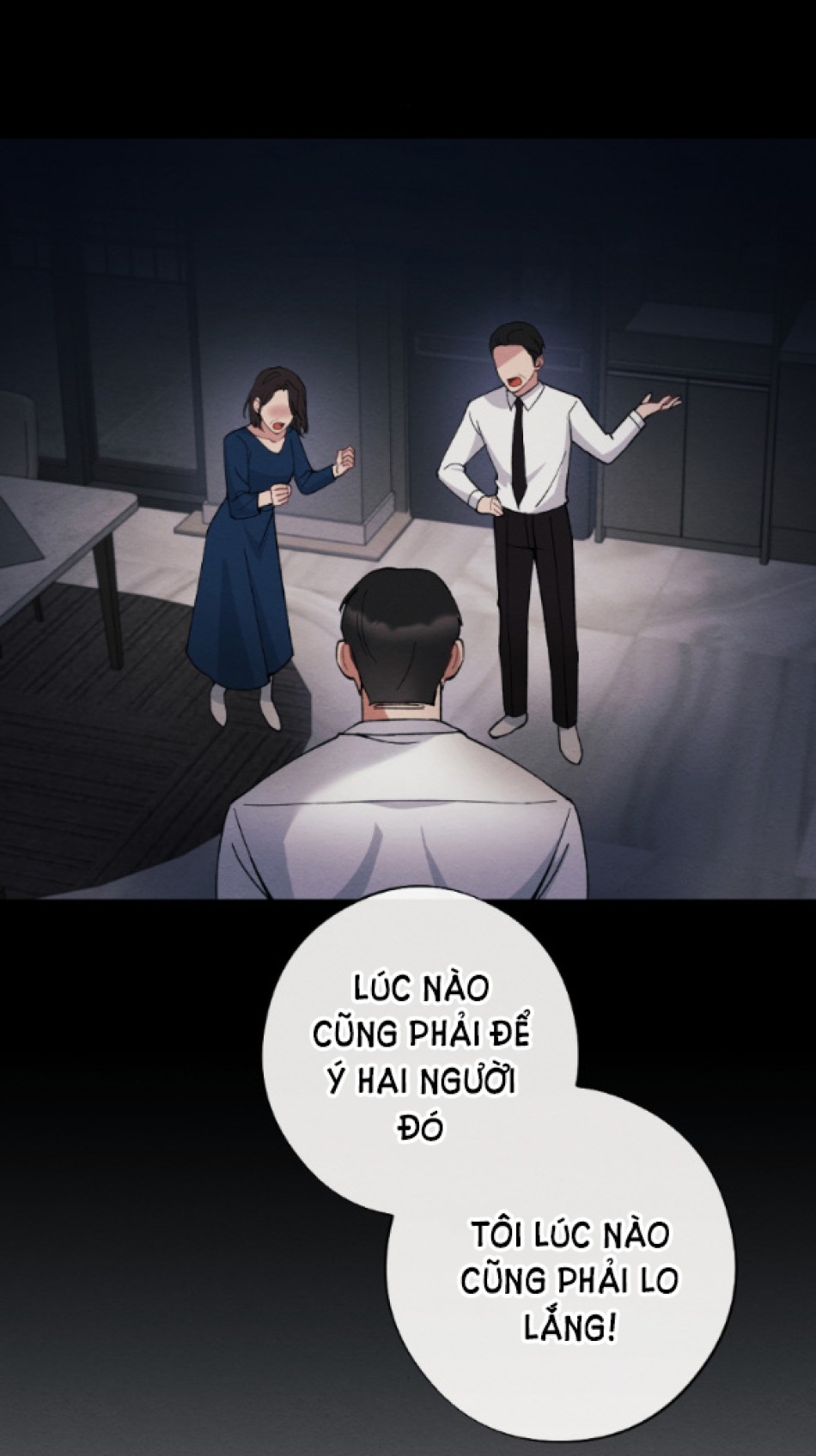 [18+] ĂN MÒN 