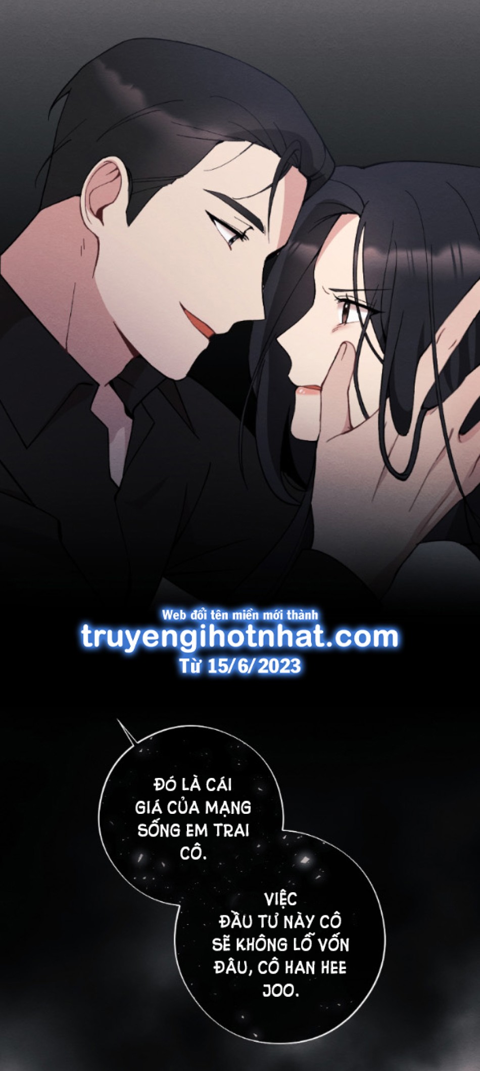 [18+] ĂN MÒN 