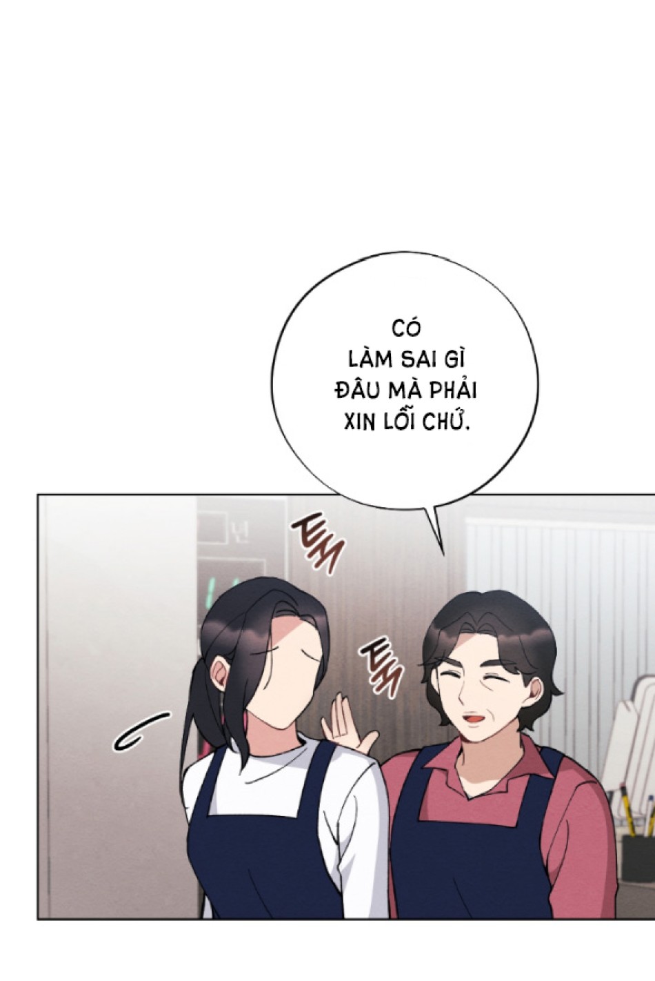 [18+] ĂN MÒN 