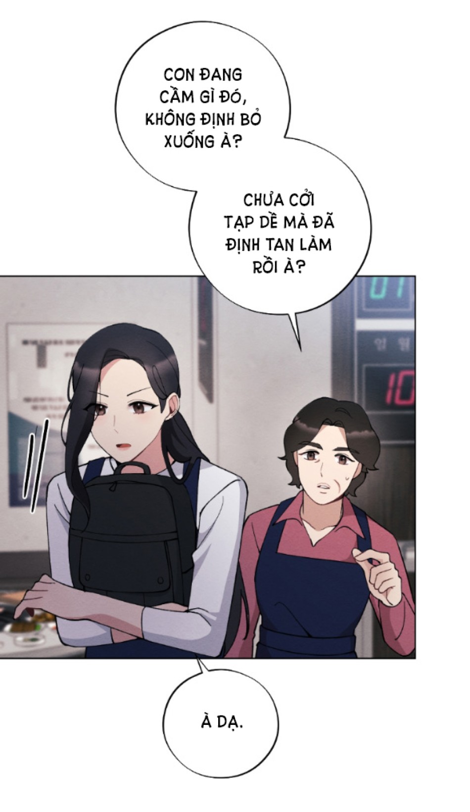 [18+] ĂN MÒN 