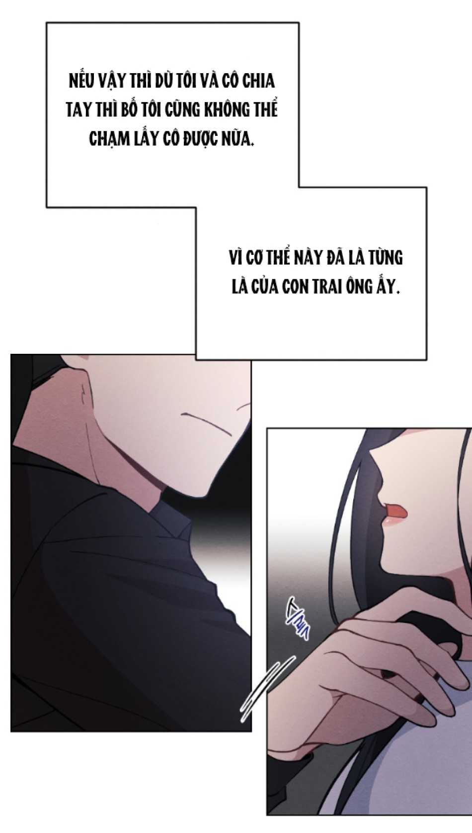 [18+] ĂN MÒN 