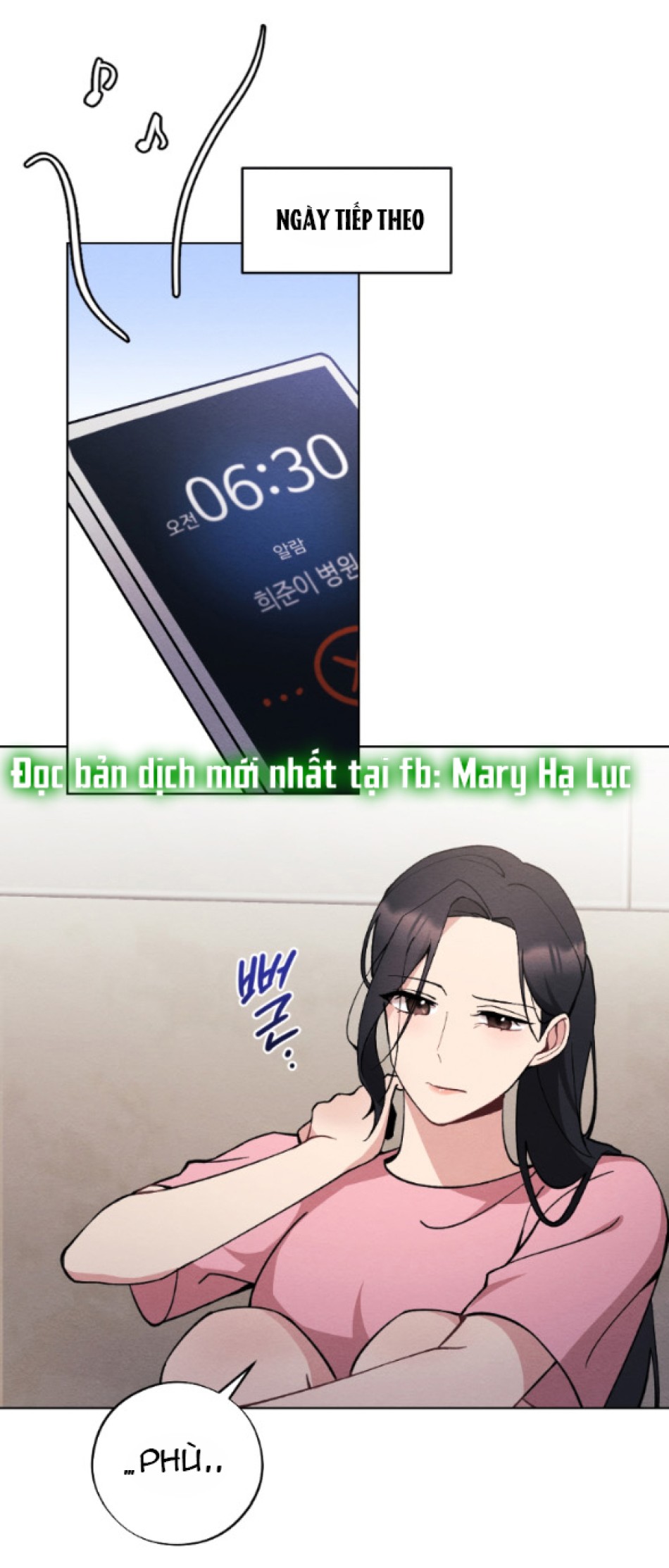[18+] ĂN MÒN 