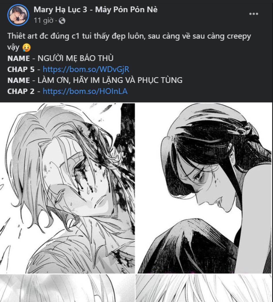 [18+] ĂN MÒN 