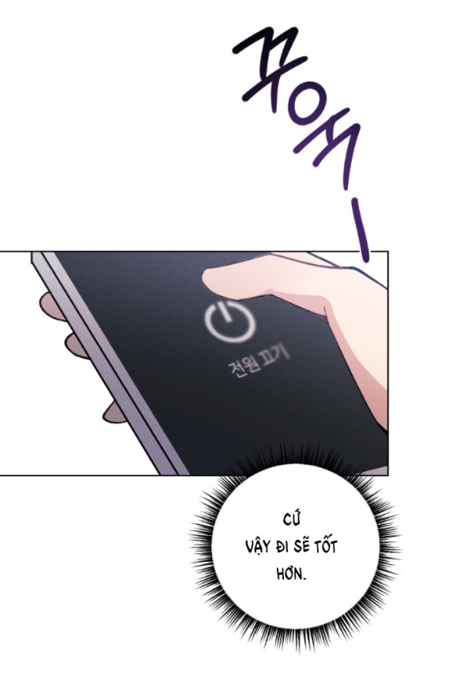 [18+] ĂN MÒN 