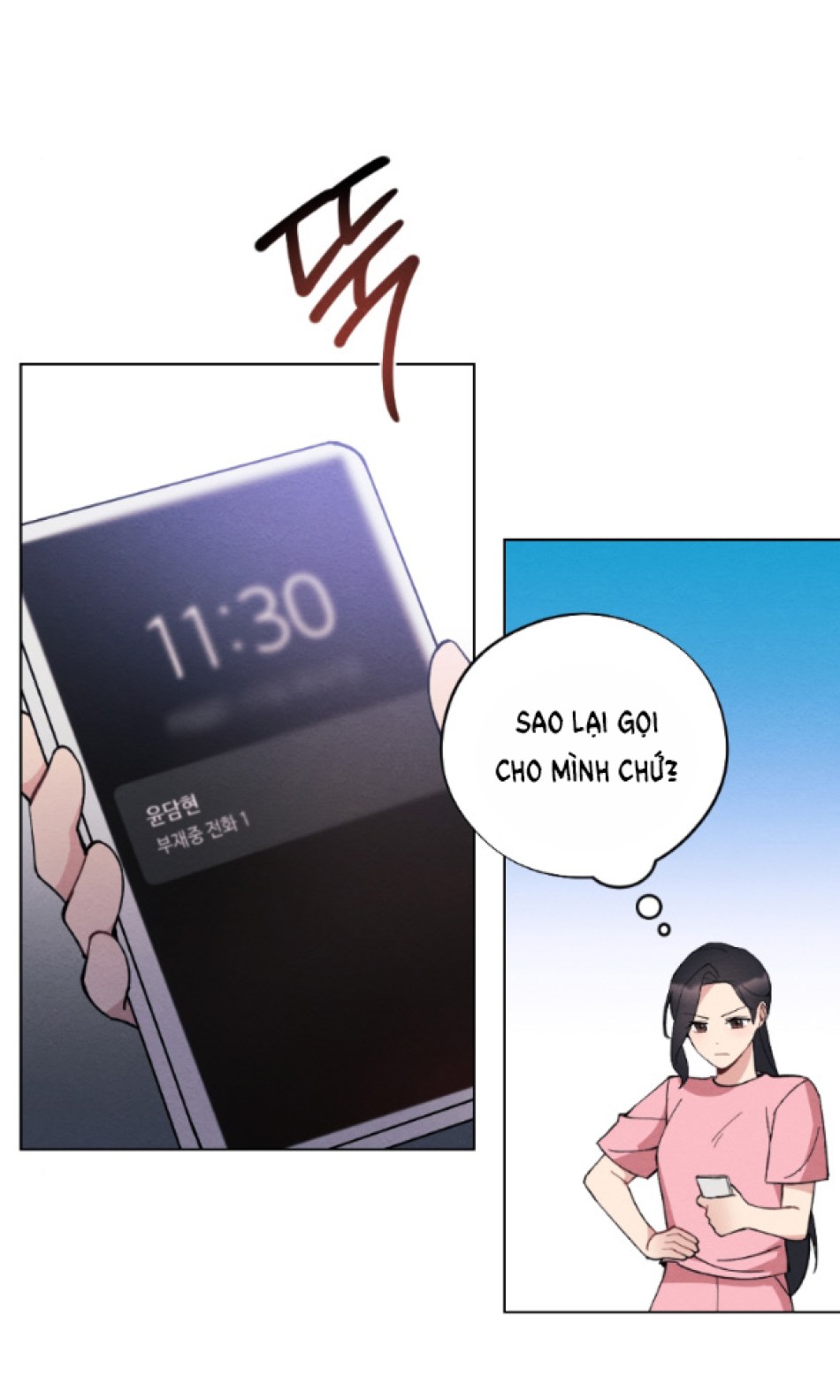 [18+] ĂN MÒN 