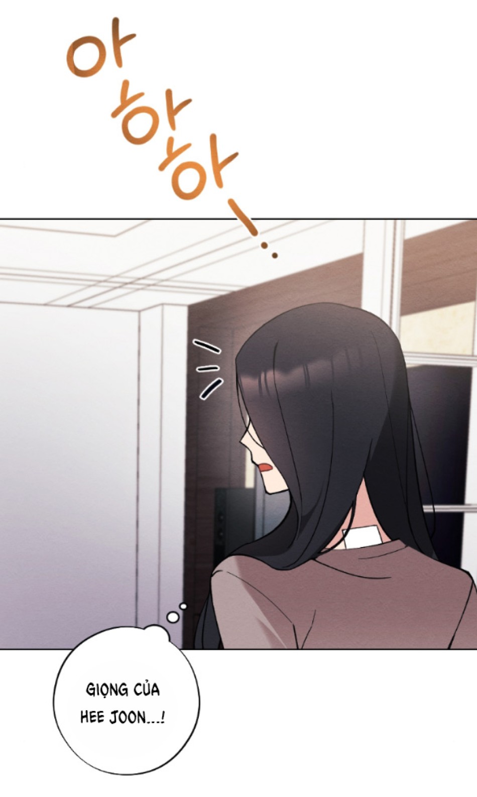 [18+] ĂN MÒN 