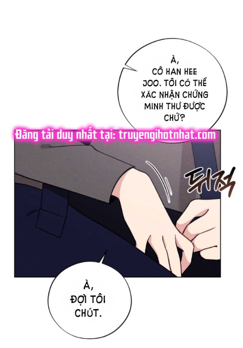 [18+] ĂN MÒN 