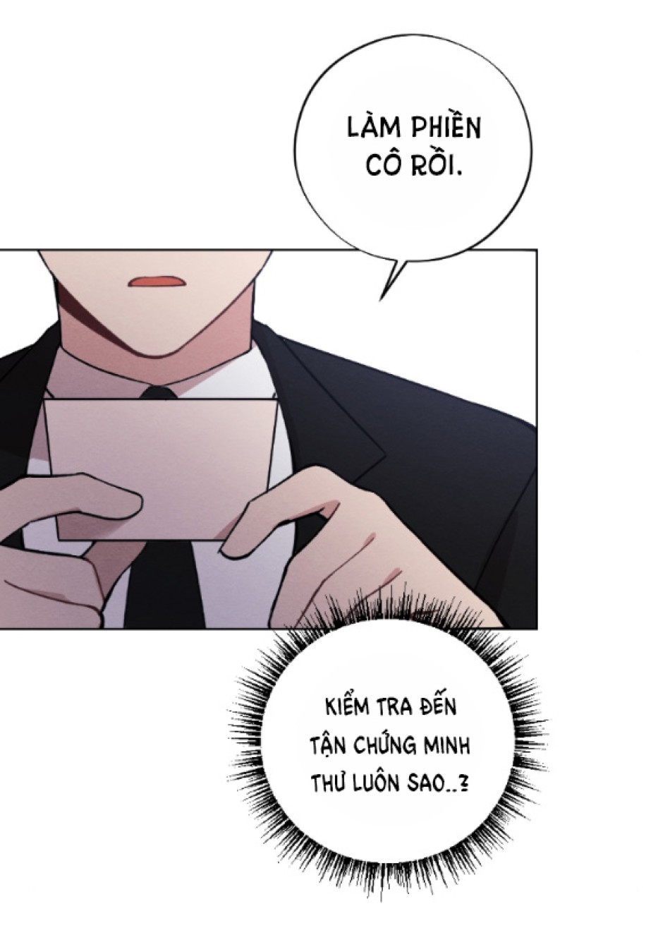 [18+] ĂN MÒN 