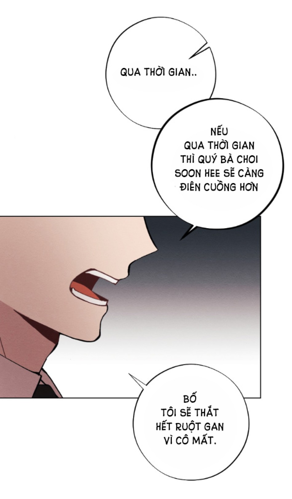 [18+] ĂN MÒN 