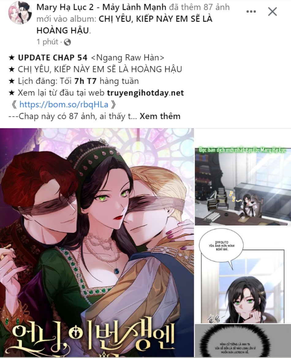 [18+] ĂN MÒN 
