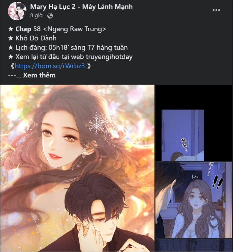 [18+] ĂN MÒN 
