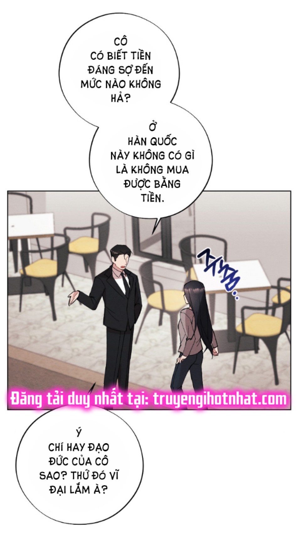 [18+] ĂN MÒN 