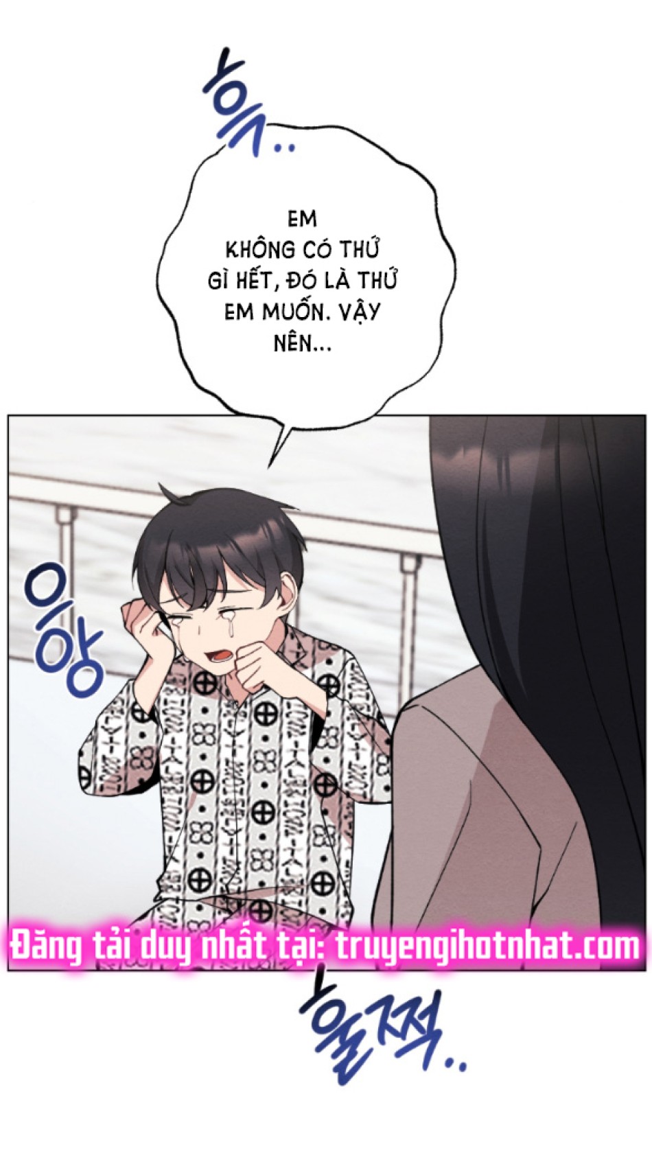 [18+] ĂN MÒN 