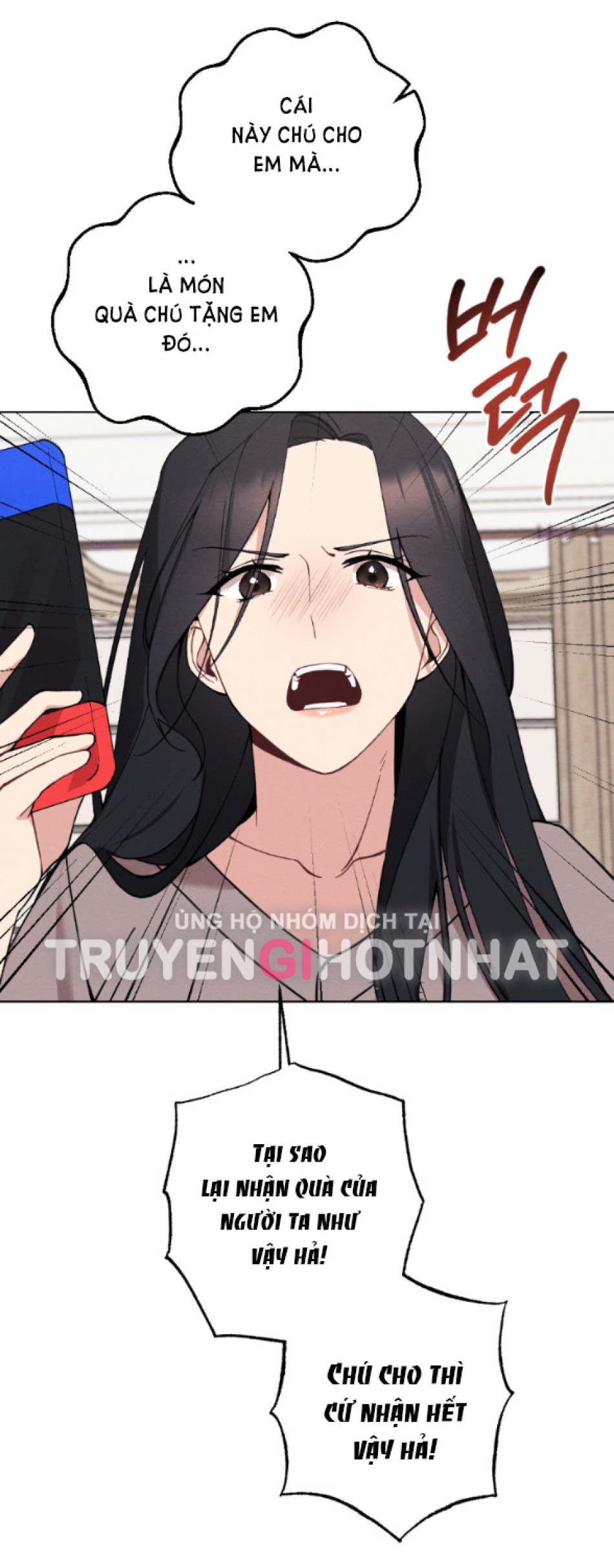 [18+] ĂN MÒN 