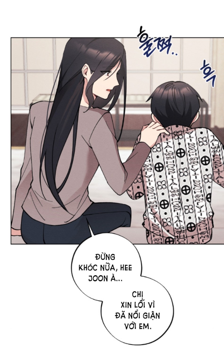 [18+] ĂN MÒN 
