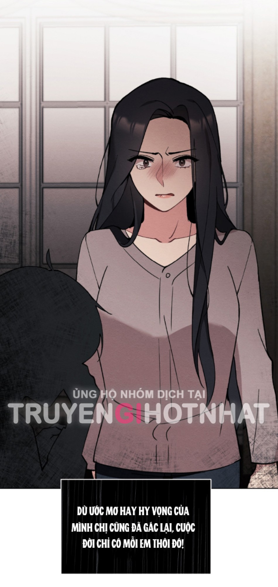 [18+] ĂN MÒN 