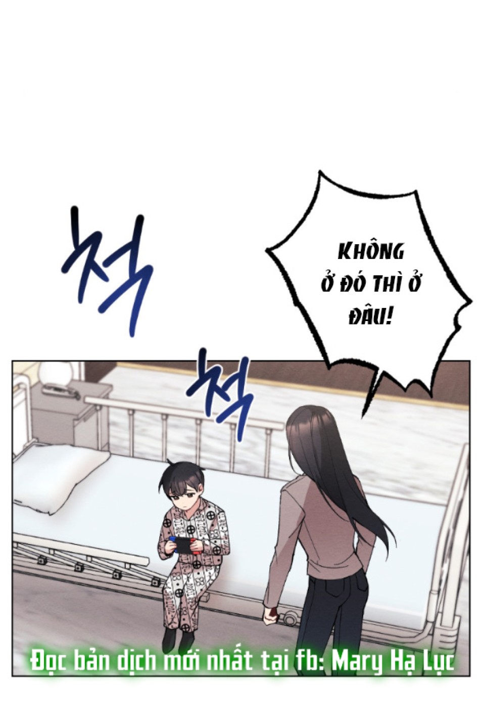 [18+] ĂN MÒN 